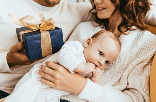 26 Push Present Ideas for New Parents