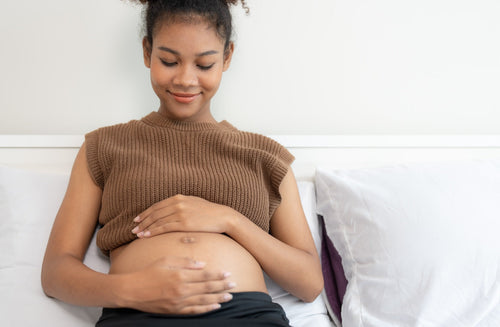 Your Second Trimester Checklist