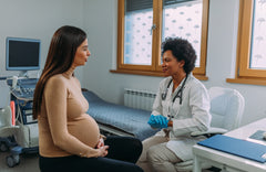 What to Know About the Group B Strep Test During Pregnancy