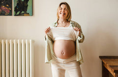 Third Trimester Symptoms and Solutions