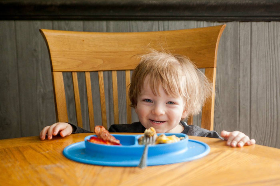 Toddler Nutrition, Explained – Happiest Baby