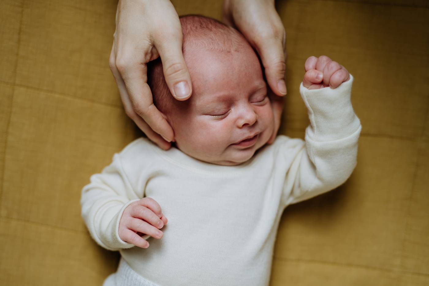 What Is Torticollis: Causes, Symptoms & Treatment – Happiest Baby