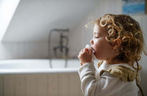 Spotting Walking Pneumonia: A Parent’s Guide to This Under-the-Radar Illness