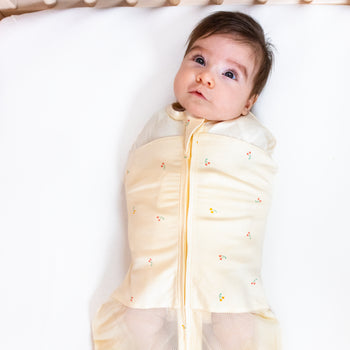 Sleepea® 5-Second Baby Swaddle