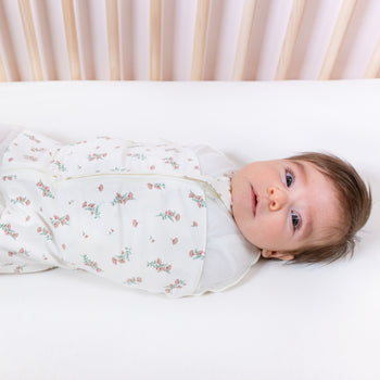 Sleepea® 5-Second Baby Swaddle