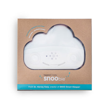 SNOObie™ Smart Soother