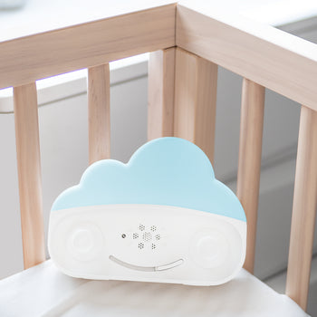 SNOObie® Smart Soother