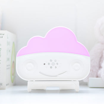 SNOObie® Smart Soother