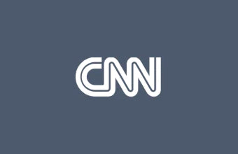 Logo of CNN