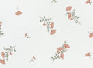 Click or Press Enter to select the color Ivory Wildflowers