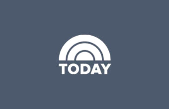 Logo of The Today Show